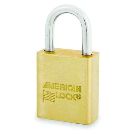 American Lock Lock ASL40NKARMVK- DG34823 - product photo 1