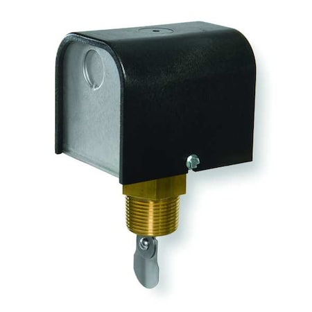 Mcdonnell & Miller Pump Control FS251 - product photo 1
