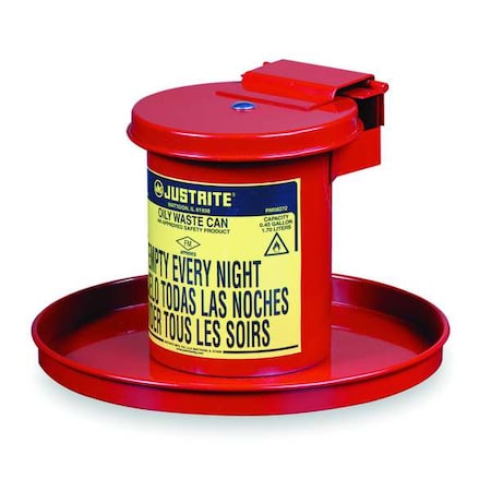 Justrite Safety Equipment 09400 - product photo 1