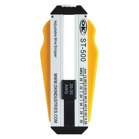 OK Industries Hand Tool ST-500 - product photo 1
