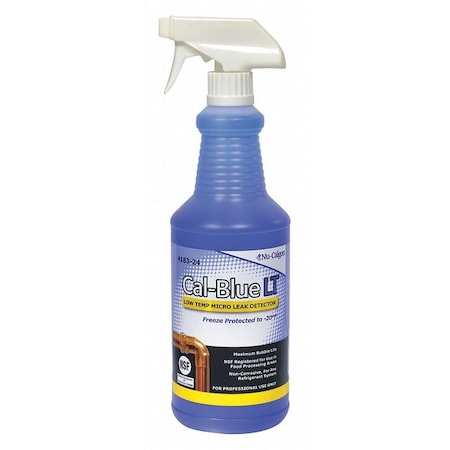 Nu-Calgon Gas Detector 4183-24 - product photo 1