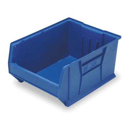 Quantum Storage Systems Storage Bin QUS955BL - product photo 1