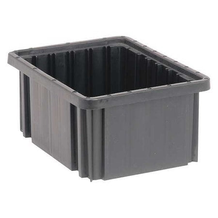 Quantum Storage Systems Storage Bin DG91050CO - product photo 1