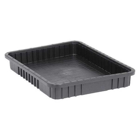Quantum Storage Systems Storage Bin DG93030CO - product photo 1