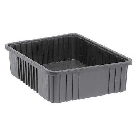 Quantum Storage Systems Storage Bin DG93060CO - product photo 1