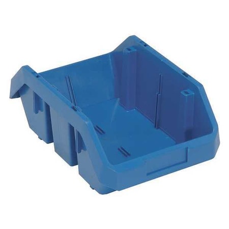 Quantum Storage Systems Storage Bin QP1285BL - product photo 1