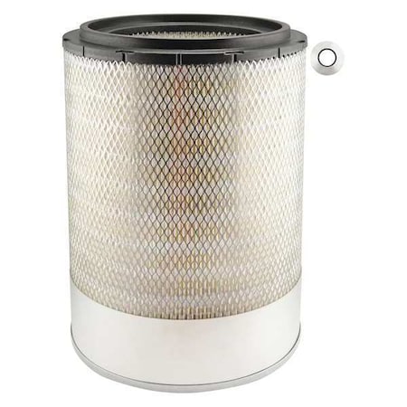 Baldwin Filters Filter PA2330 - product photo 1