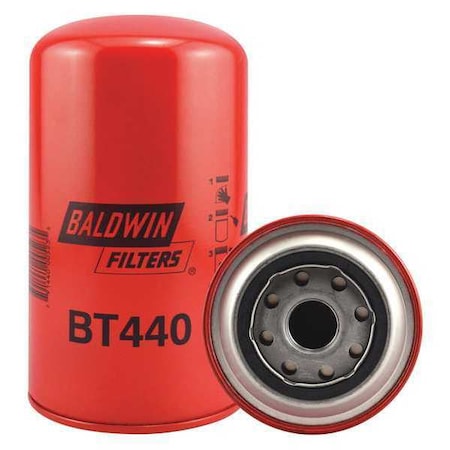 Baldwin Filters Filter BT440 - product photo 1