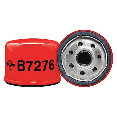Baldwin Filters Filter B7276 - product photo 1