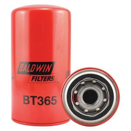 Baldwin Filters Filter BT365 - product photo 1
