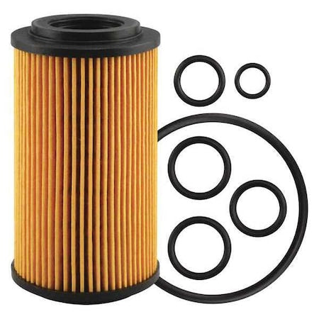 Baldwin Filters Filter P1443 - product photo 1