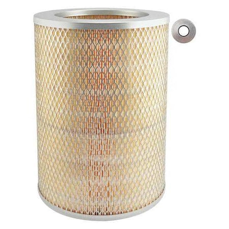 Baldwin Filters Filter PA1614 - product photo 1