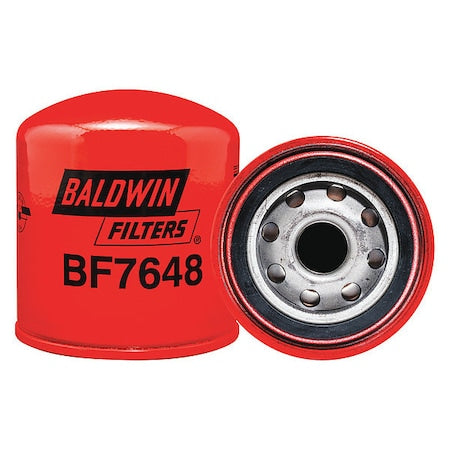 Baldwin Filters Filter BF7648 - product photo 1