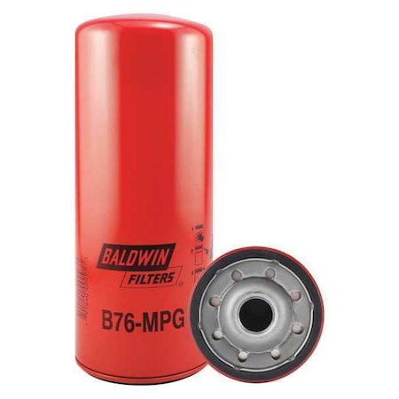 Baldwin Filters Filter B76MPG - product photo 1