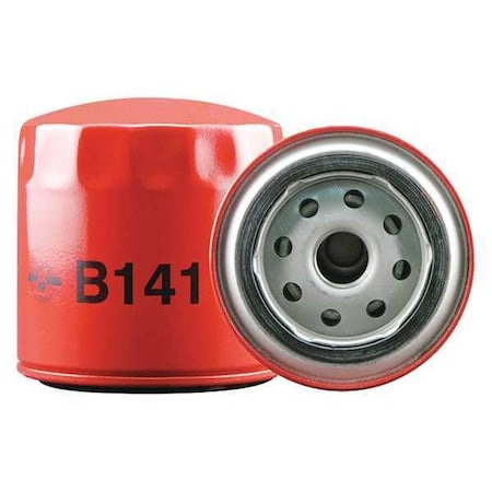 Baldwin Filters Filter B141 - product photo 1