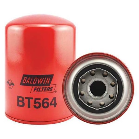 Baldwin Filters Filter BT564 - product photo 1