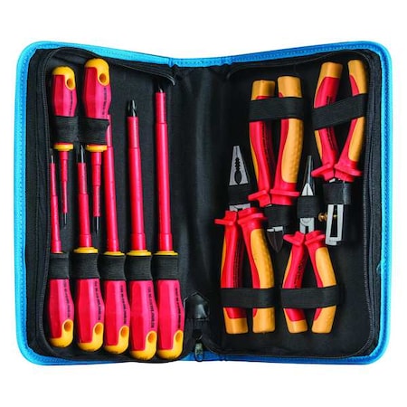 Jonard Tools Hand Tool TK-110INS - product photo 1