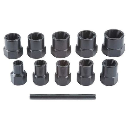 Proto Machining Tool J69X00 - product photo 1