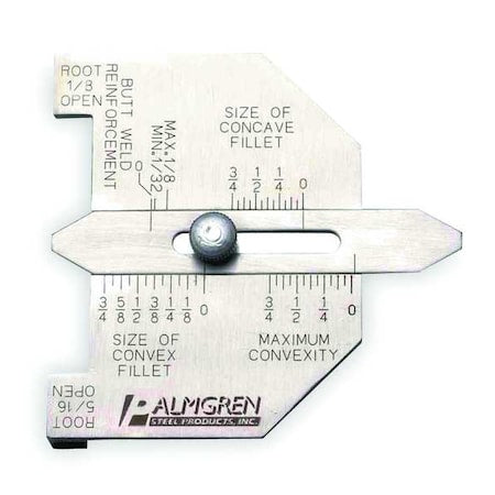Palmgren Welding Supply 9655501 - product photo 1