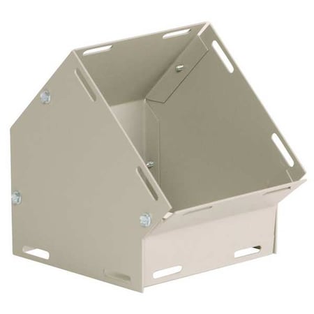 Wiegmann Conduit Fitting L060645 - product photo 1