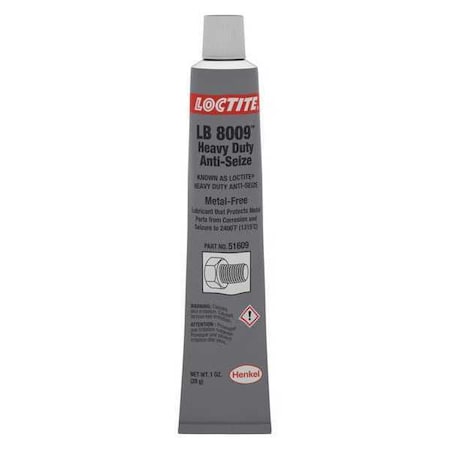 Loctite Lubricant 234353 - product photo 1