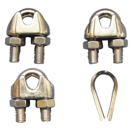 Dayton Lifting Equipment 2VKK6 - product photo 1