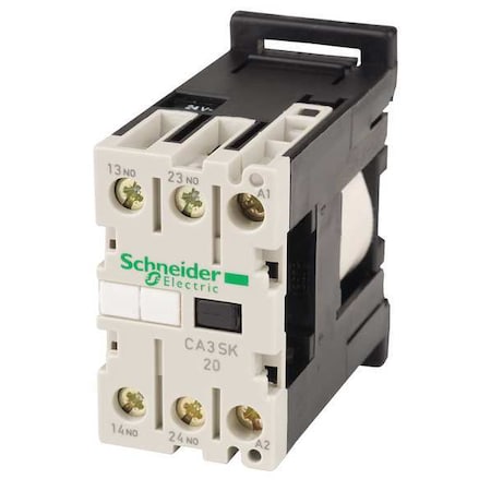 Schneider Electric Control Component CA3SK20BD - product photo 1