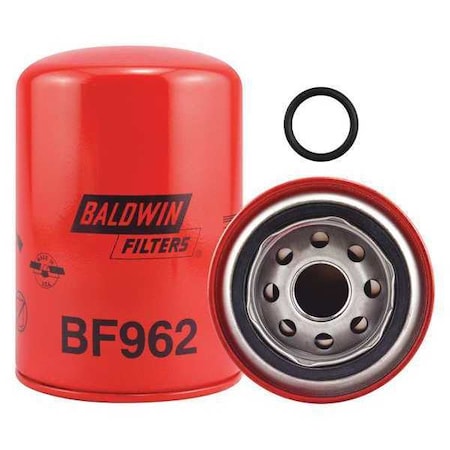 Baldwin Filters Filter BF962 - product photo 1