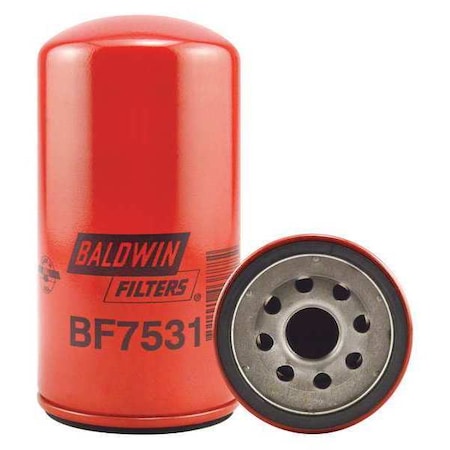 Baldwin Filters Filter BF7531 - product photo 1