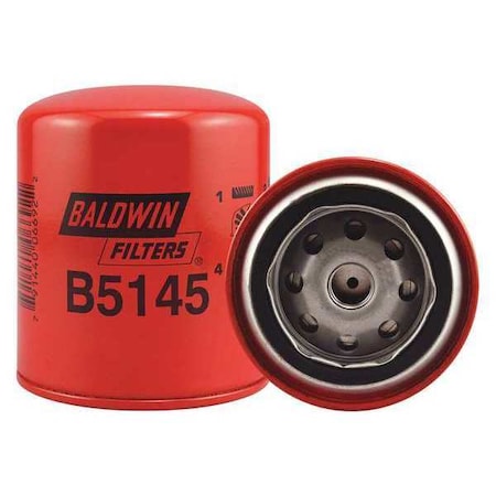 Baldwin Filters Filter B5145 - product photo 1