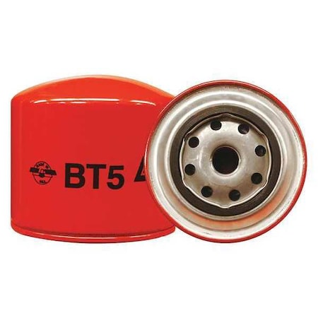 Baldwin Filters Filter BT5 - product photo 1
