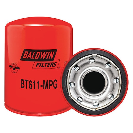 Baldwin Filters Filter BT611-MPG - product photo 1