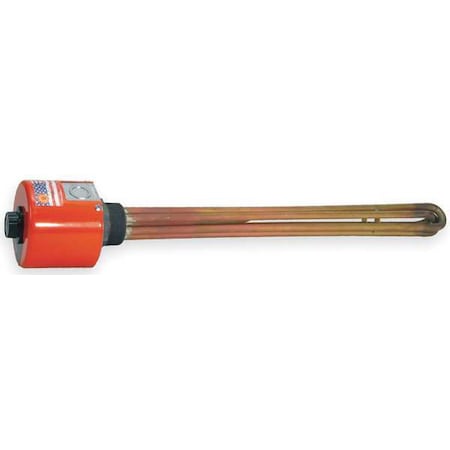 Tempco Heater TSP02079 - product photo 1
