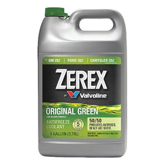 Zerex Automotive Fluid ZXRU1 - product photo 1
