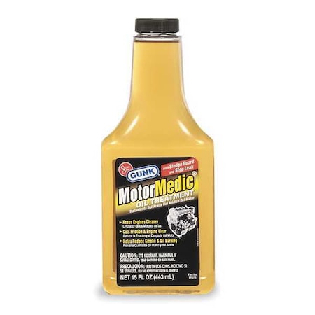 Motor Medic Automotive Fluid M1815 - product photo 1
