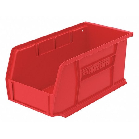 Akro-Mils Storage Bin 30230RED - product photo 1
