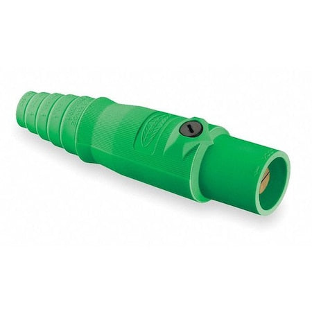 Hubbell Wiring Device-Kellems Wiring Device HBL300MGN - product photo 1