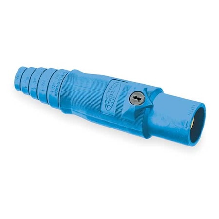 Hubbell Wiring Device-Kellems Wiring Device HBL400MBL - product photo 1