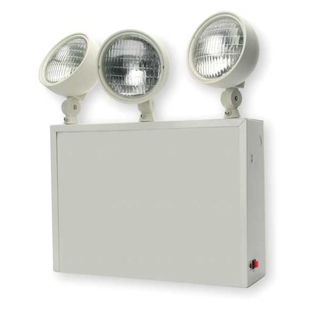 Lithonia Lighting Emergency Light ELT1250NY - product photo 1