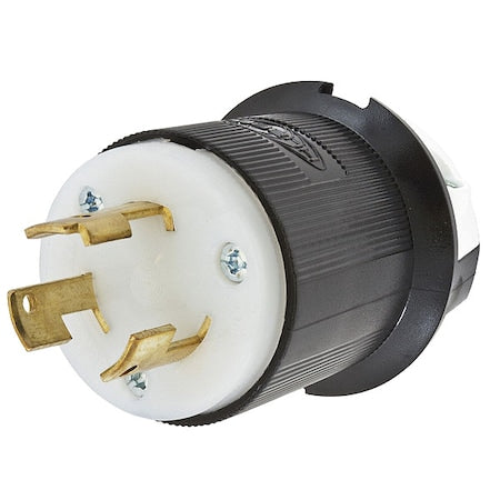 Hubbell Wiring Device-Kellems Wiring Device HBL3331GC - product photo 1