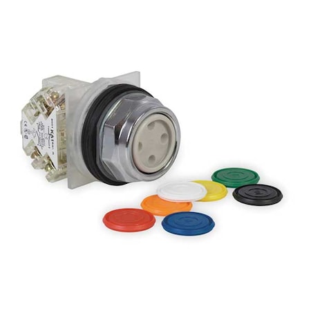 Schneider Electric Control Component 9001KR1UH5 - product photo 1