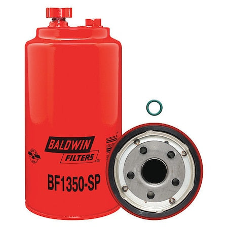 Baldwin Filters Filter BF1350-SP - product photo 1