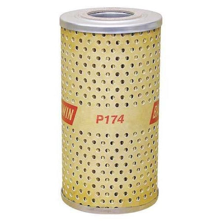 Baldwin Filters Filter P174 - product photo 1