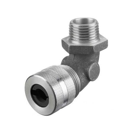 Hubbell Wiring Device-Kellems Conduit Fitting NHC1010 - product photo 1