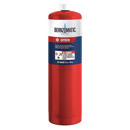 Bernzomatic Welding Supply 333666 - product photo 1