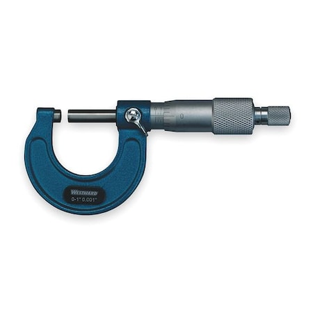 Westward Measuring Tool 2YNA1 - product photo 1