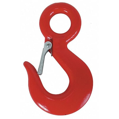 Dayton Lifting Equipment 2YPD2 - product photo 1