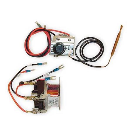 Dayton Hvac Part 2YU90 - product photo 1