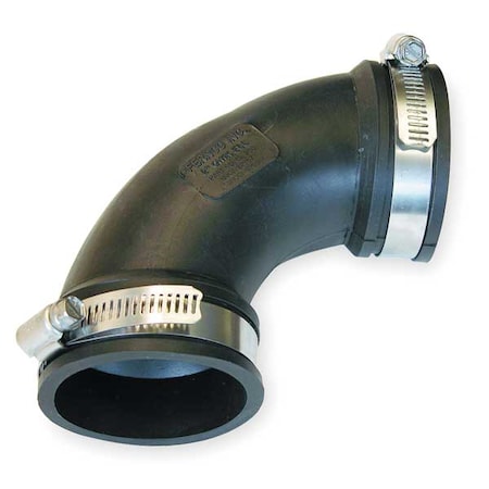 Fernco Pipe Fitting QL-200 - product photo 1