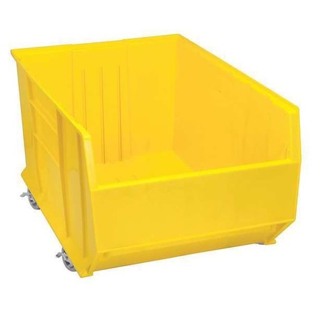 Quantum Storage Systems Storage Bin QUS998MOBYL - product photo 1